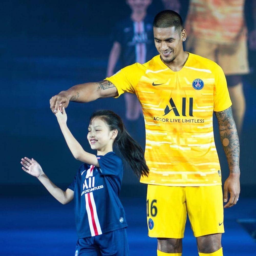 Twitter/@areolaofficielq