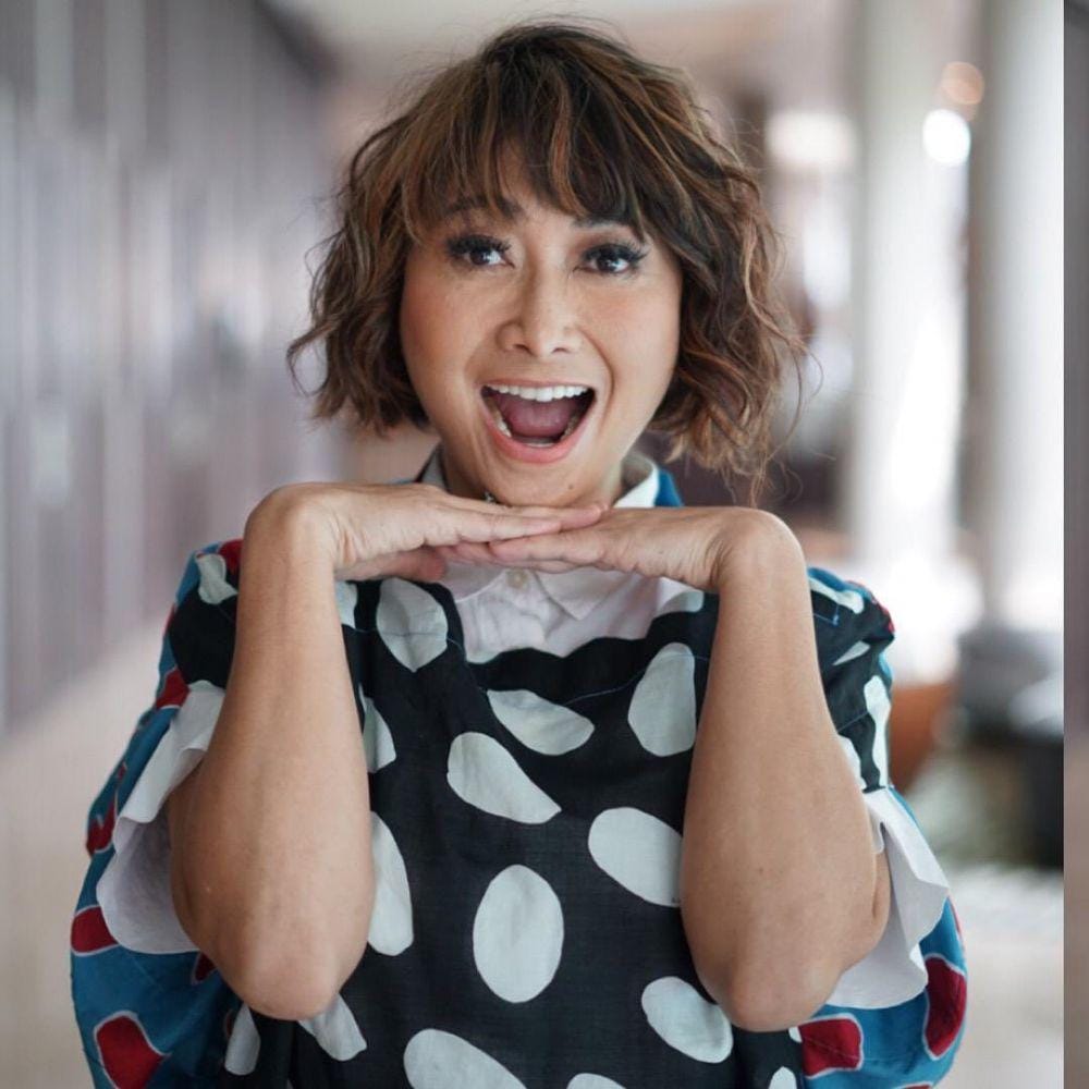 instagram.com/Indy Barends