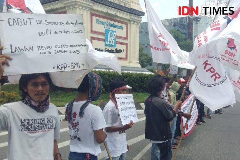 IDN Times/Prayugo Utomo