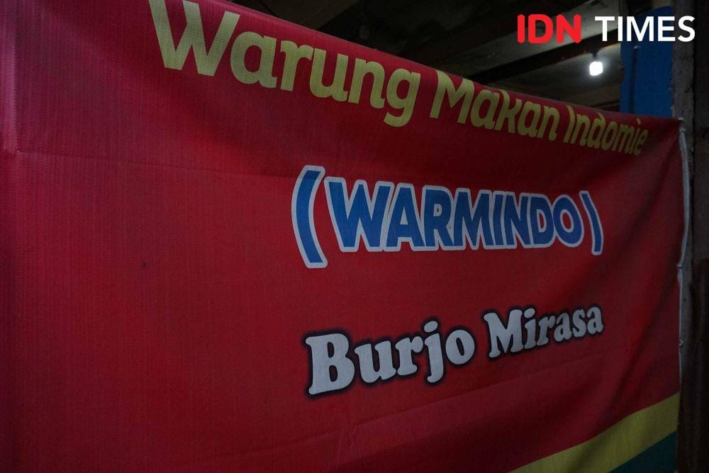 IDN Times/Dhana Kencana