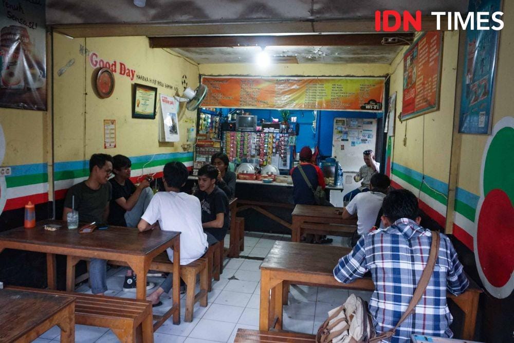 IDN Times/Dhana Kencana