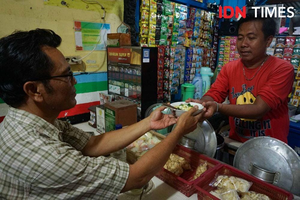 IDN Times/Dhana Kencana