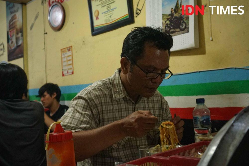 IDN Times/Dhana Kencana