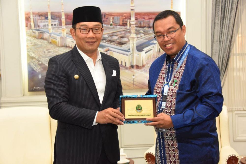 IDN Times/Humas Jabar