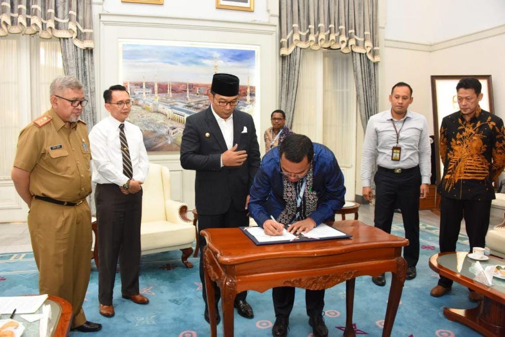 IDN Times/Humas Jabar