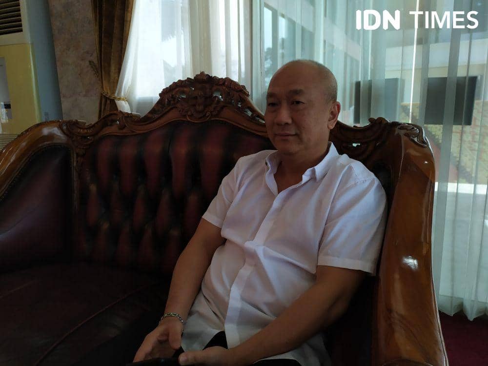 IDN Times/Feny Maulia Agustin