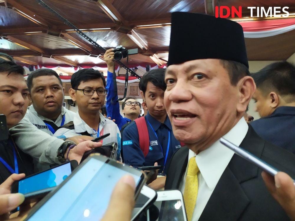 IDN Times/Yuda Almerio