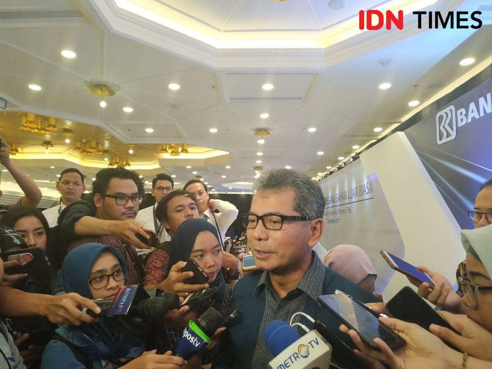 IDN Times / Auriga Agustina