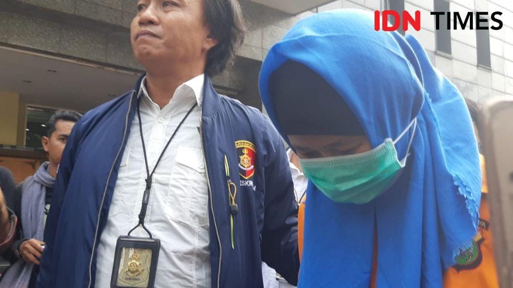 IDN Times/Axel Jo Harianja