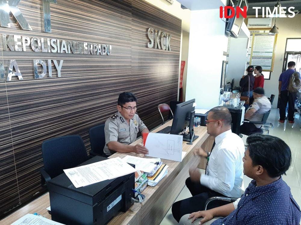 IDN Times/Tunggul Kumoro