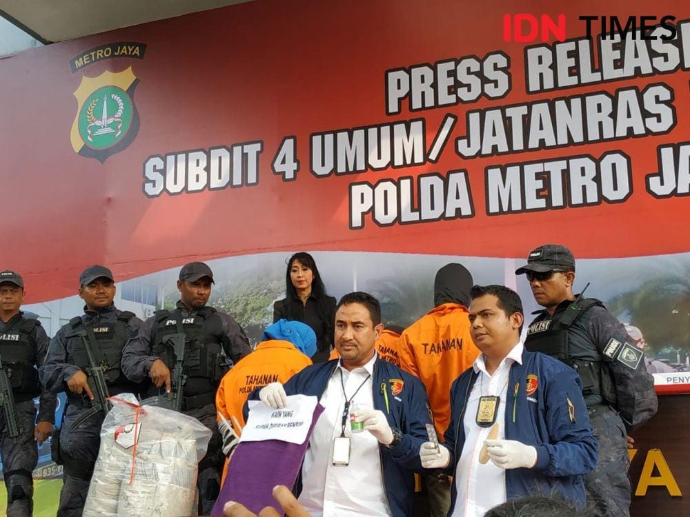 IDN Times/Axel Jo Harianja