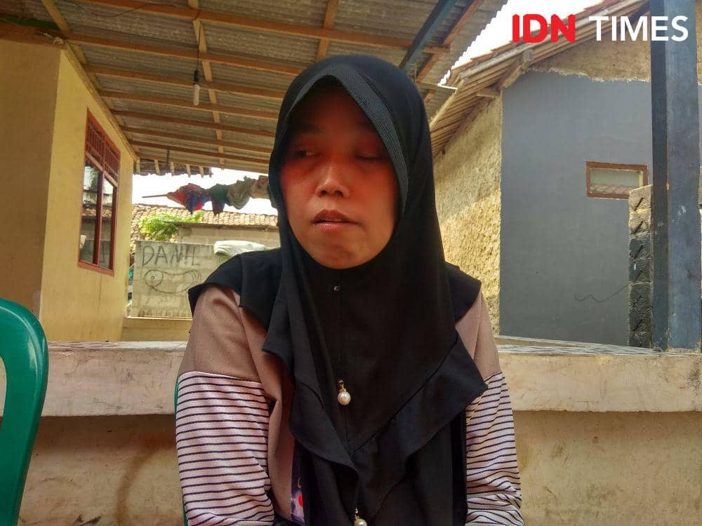 IDN Times/Candra Irawan