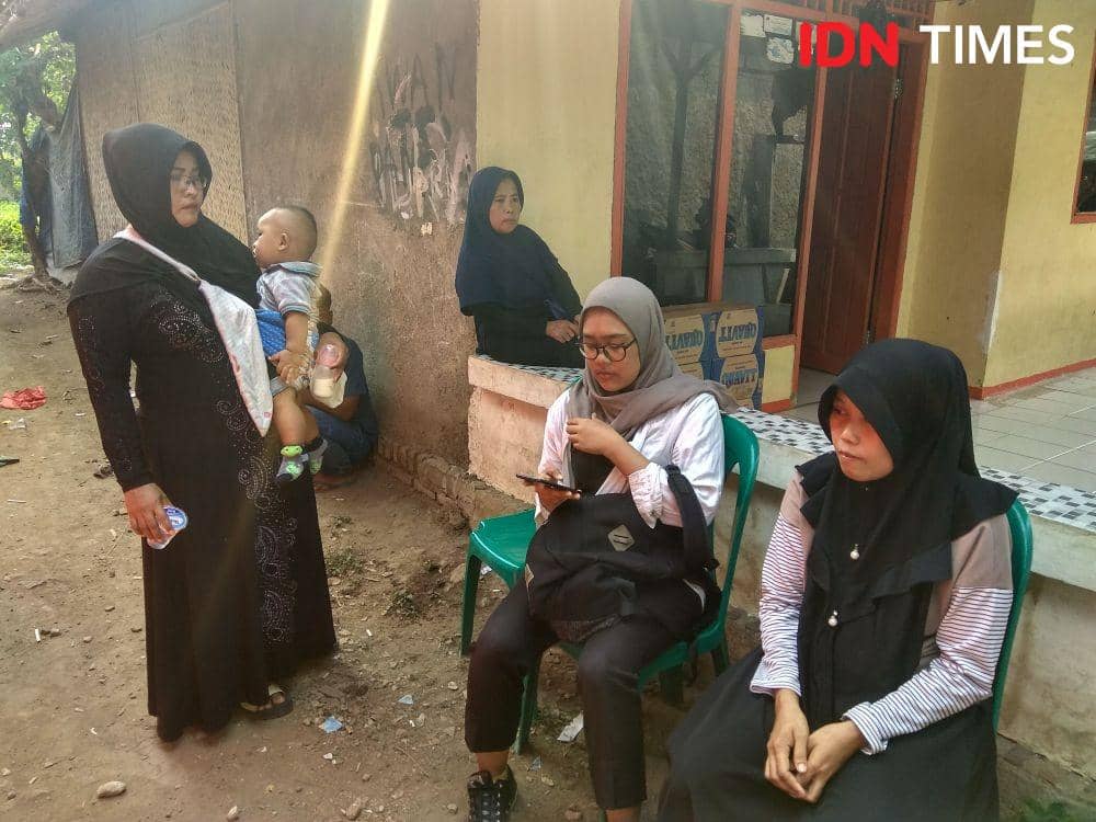 IDN Times/Candra Irawan