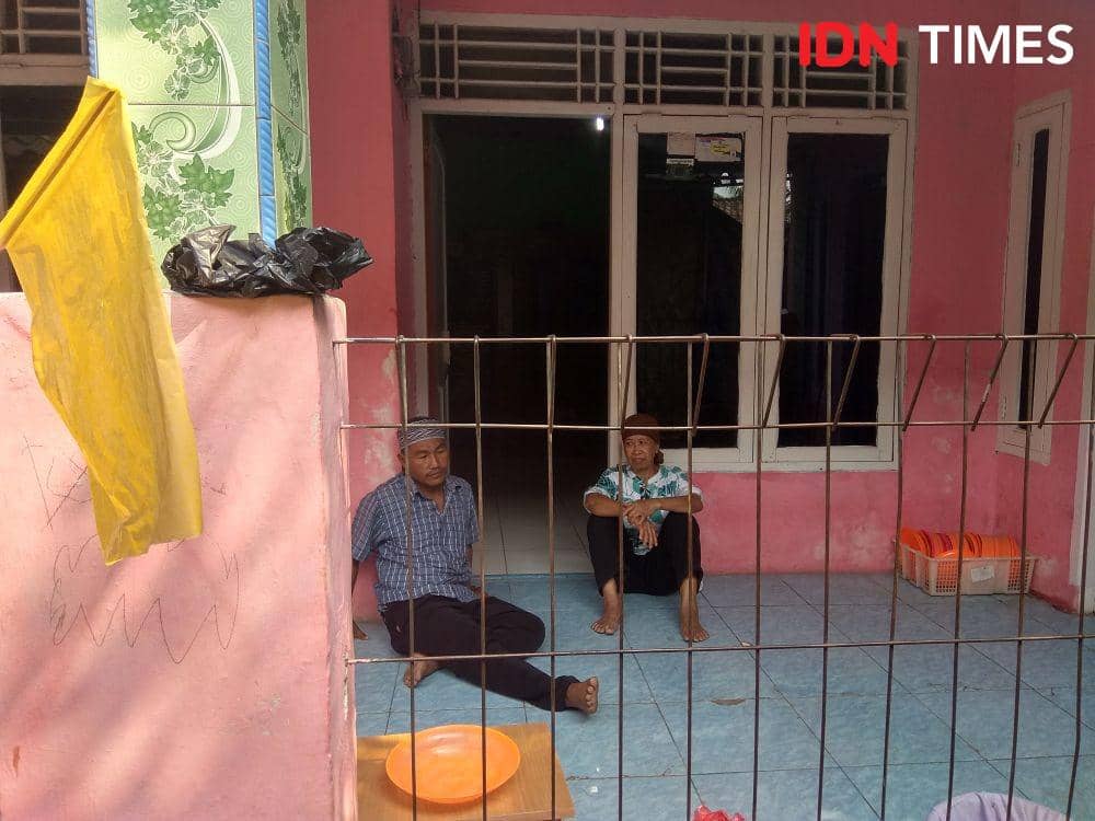 IDN Times/Candra Irawan