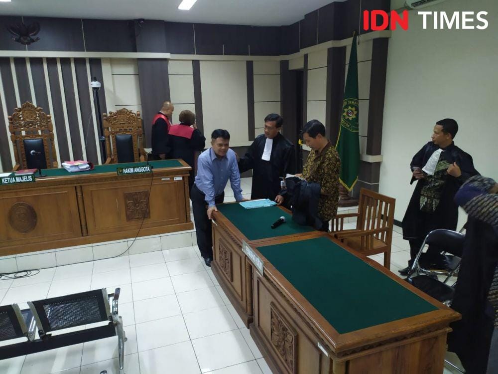 IDN Times/Fariz Fardianto