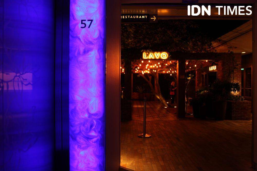 IDN Times/Dewi Suci