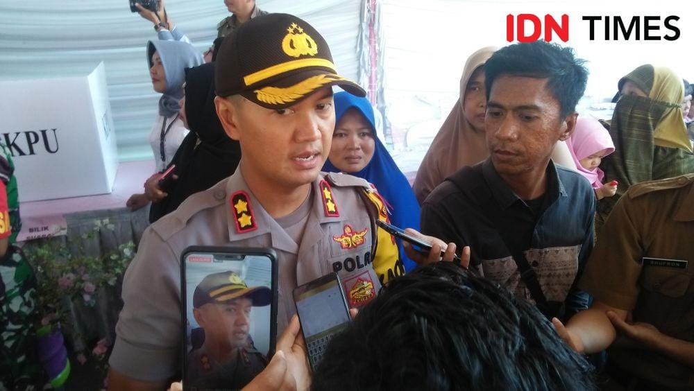 IDN Times/Surya Aditya