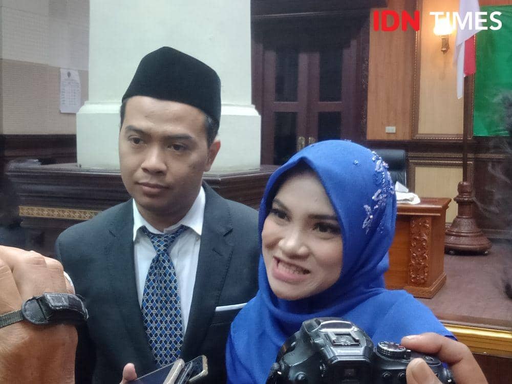 IDN Times/Tunggul Kumoro