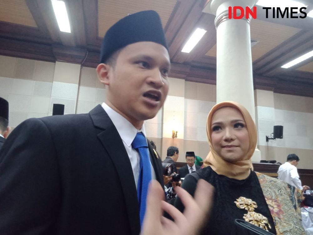 IDN Times/Tunggul Kumoro