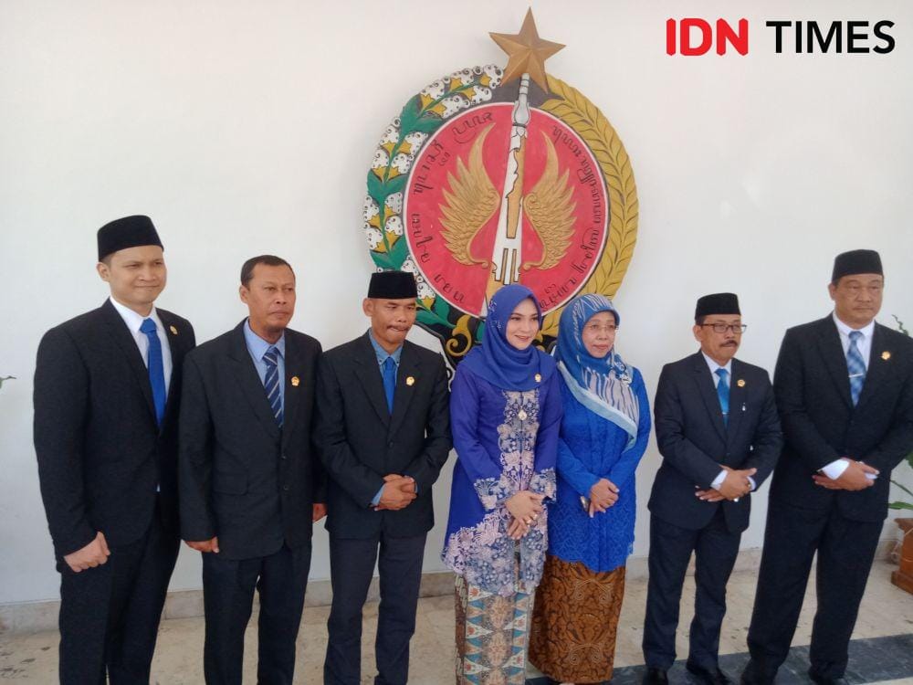 IDN Times/Tunggul Kumoro