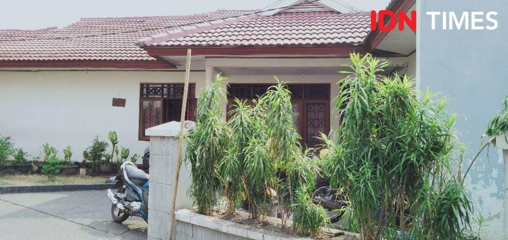 IDN Times /Dini Suciatiningrum