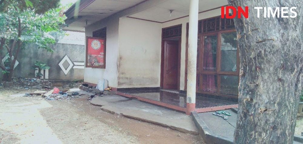 IDN Times/Dini Suciatiningrum