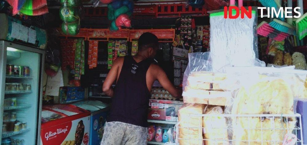 IDN Times/Dini Suciatiningrum