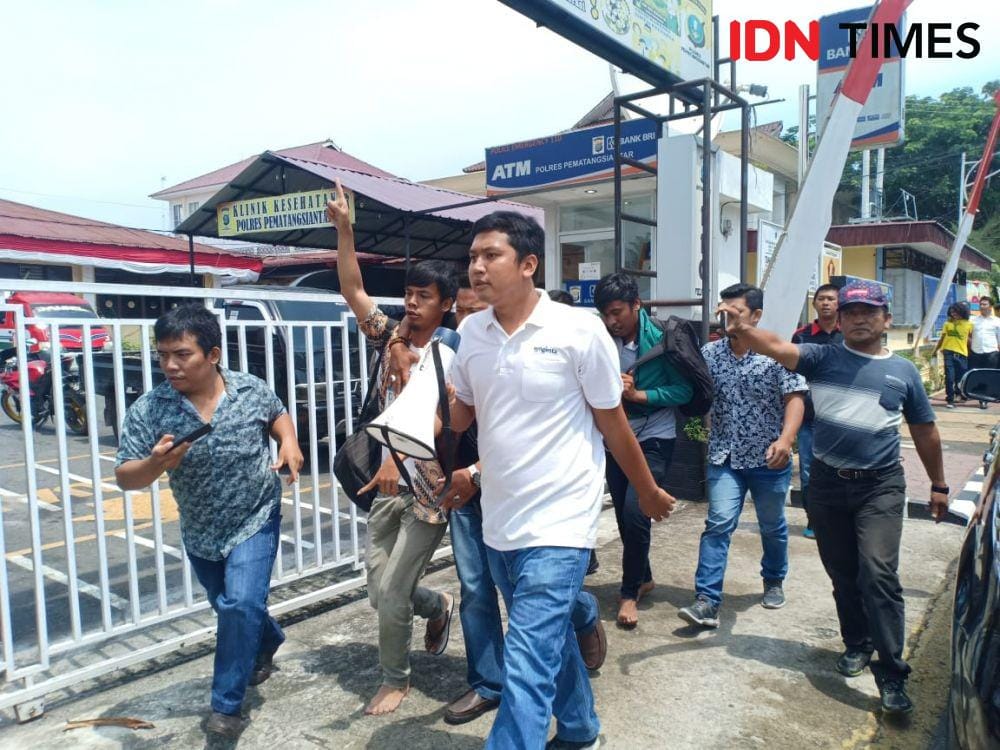 IDN Times/Gideon Aritonang