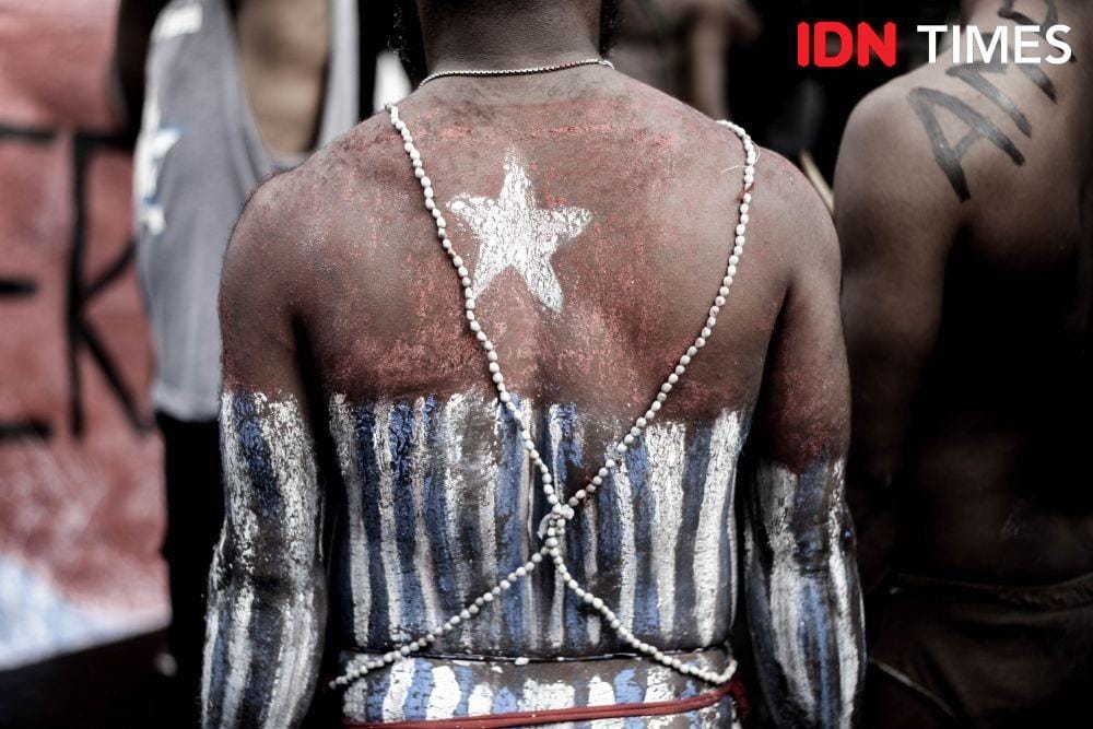 IDN Times/Galih Persiana