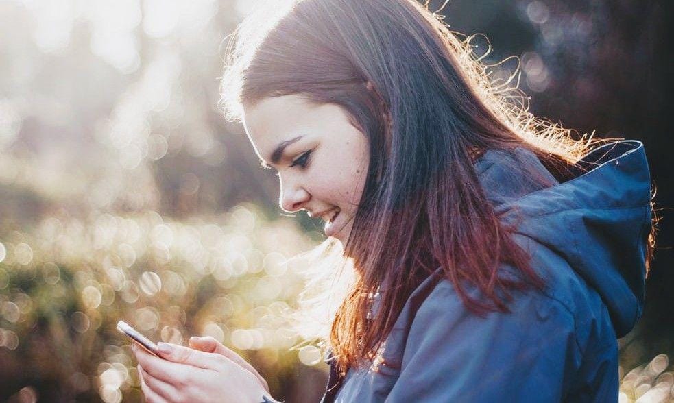 Unsplash.com/Luke Porter