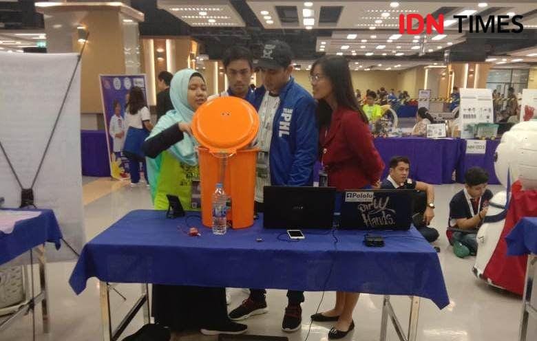 IDN TImes/ Dok. MAN 1 Solo