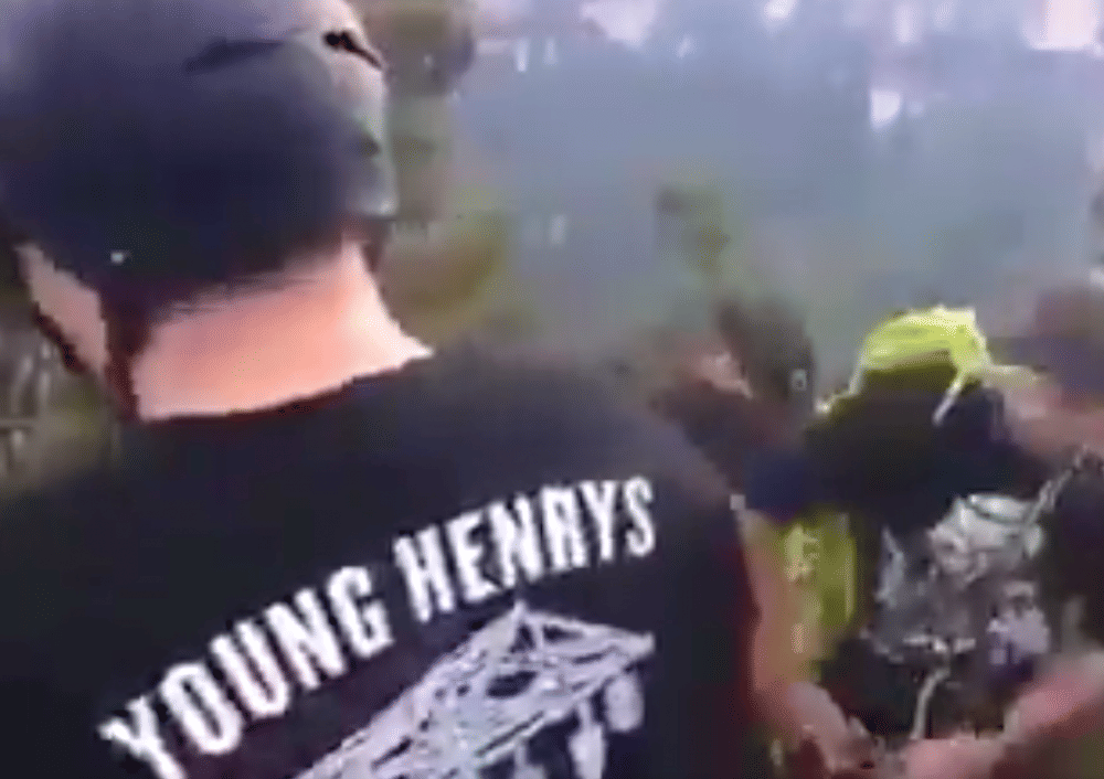 Twitter/@Airlangga1101