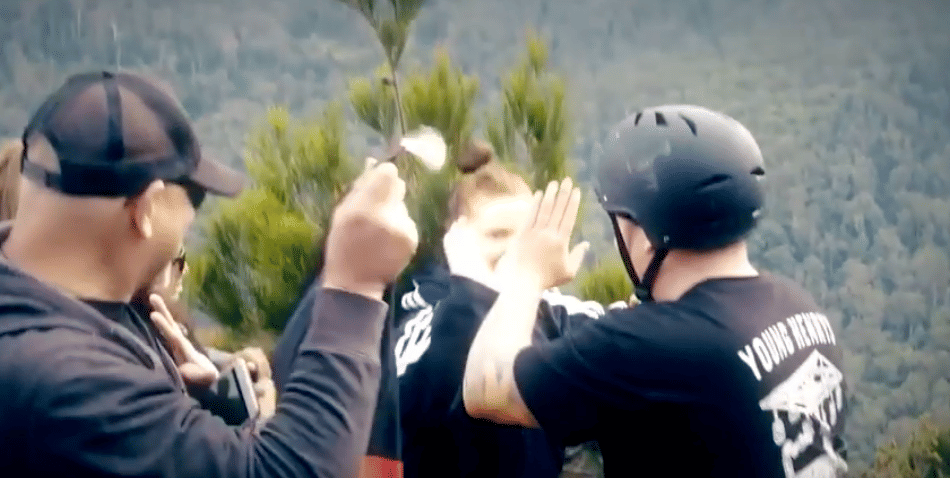 YouTube/Free West Papua Campaign