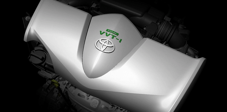 Toyota Astra Motor Indonesia