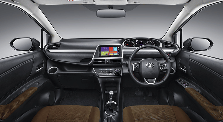 Toyota Astra Motor Indonesia