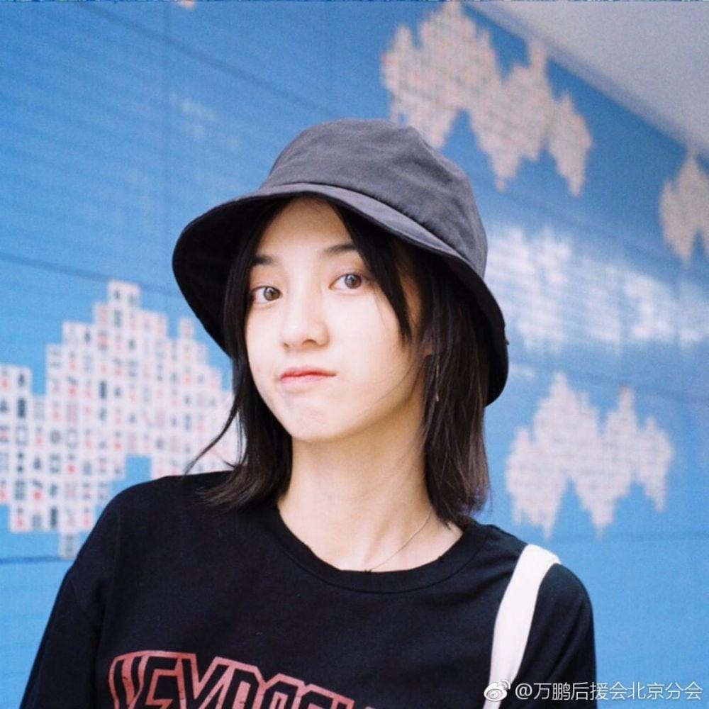 instagram.com/wanpeng.global