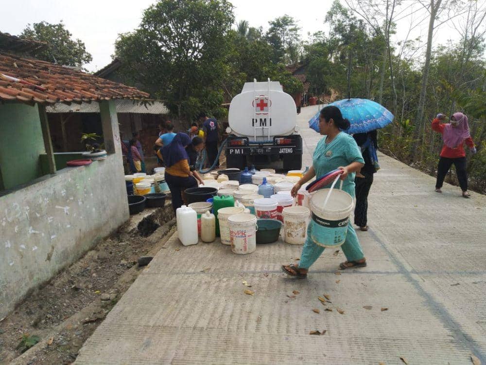 Dok. PMI Jawa Tengah