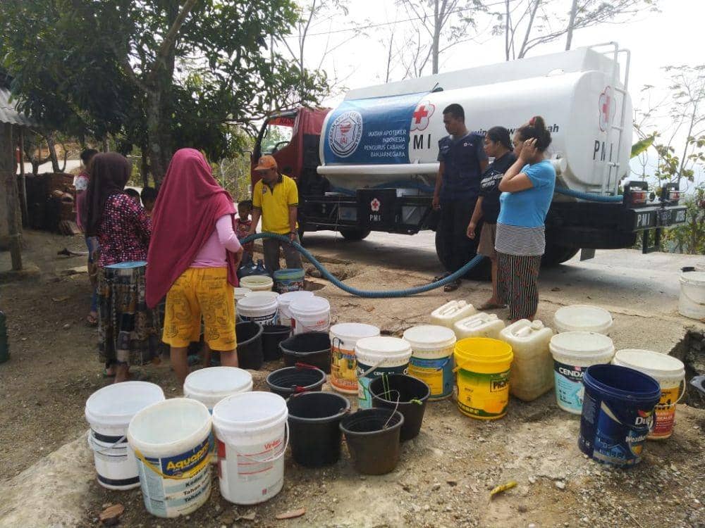 Dok. PMI Jawa Tengah