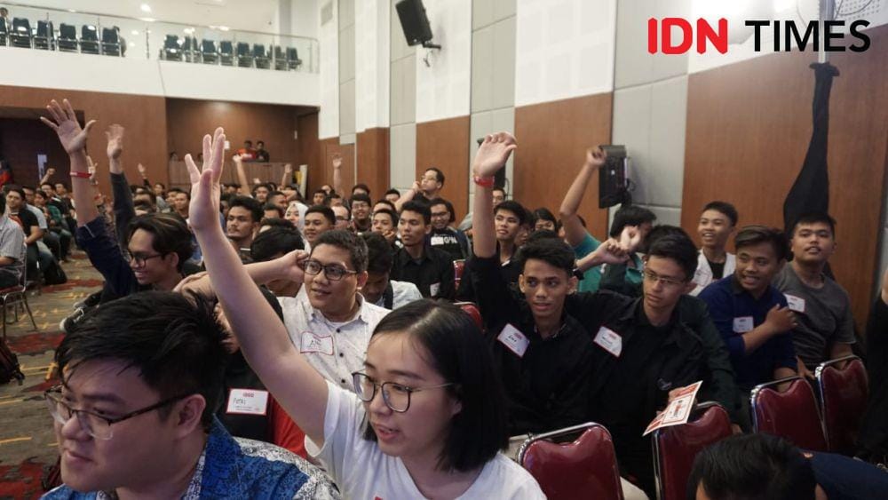 IDN Times/Indah Permata Sari