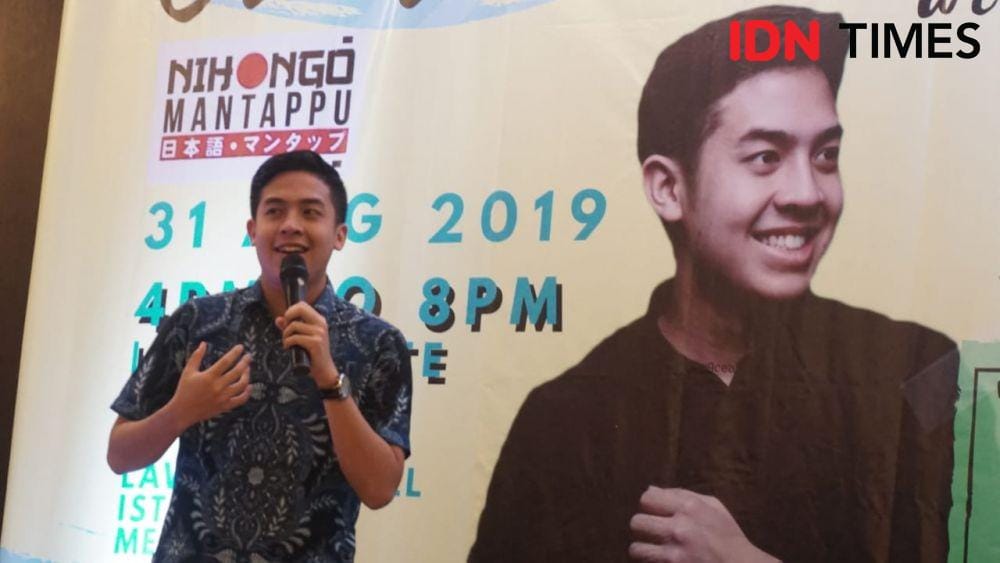 IDN Times/Indah Pertama Indah