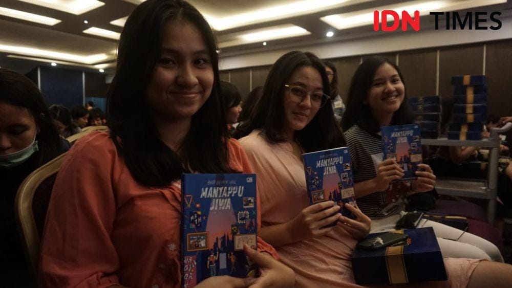 IDN Times/Indah Permata Sari