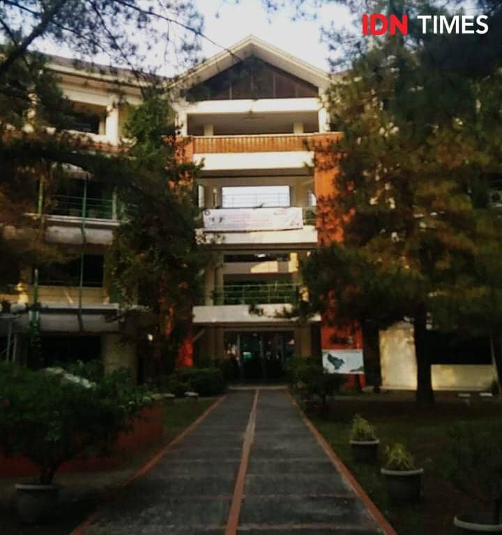 IDN Times/Lazuardi Putra