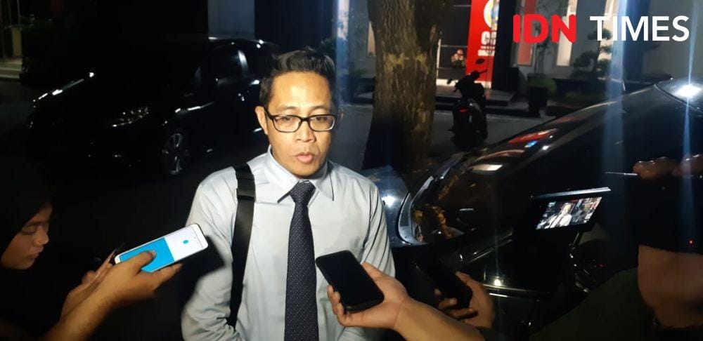 IDN Times/Ardiansyah Fajar