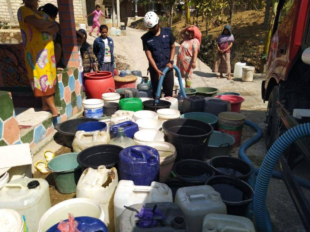 Dok. PMI Jawa Tengah