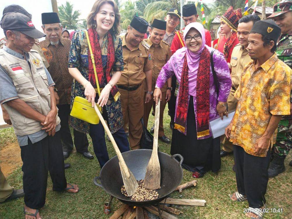 IDN Times/BAZNAS