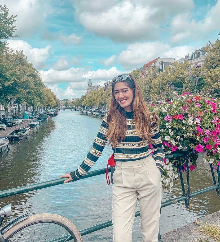 instagram.com/keirashabira