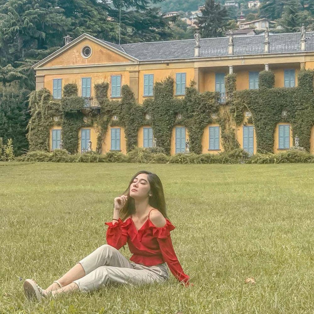 instagram.com/keirashabira