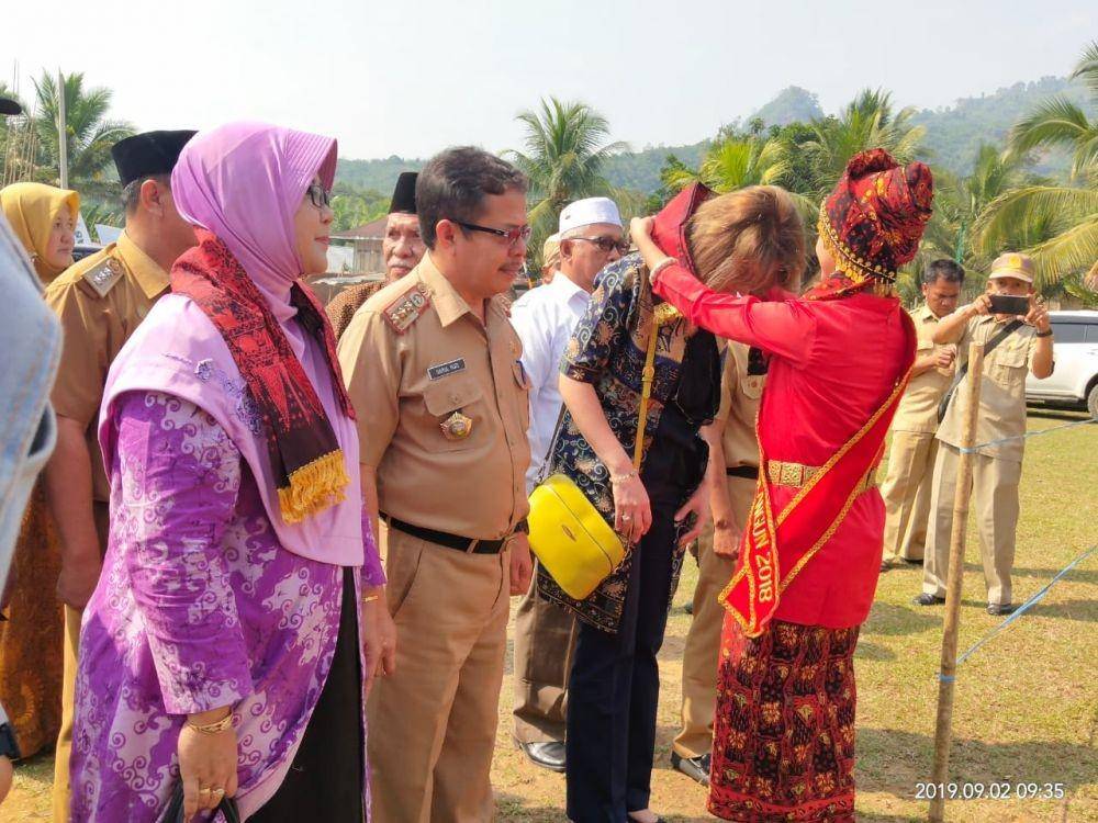 IDN Times/BAZNAS