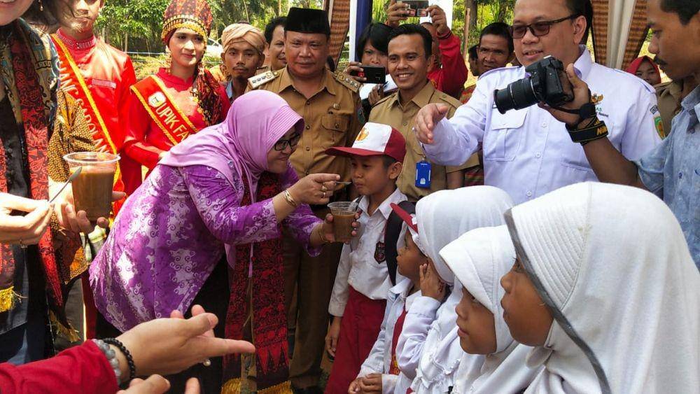 IDN Times/BAZNAS