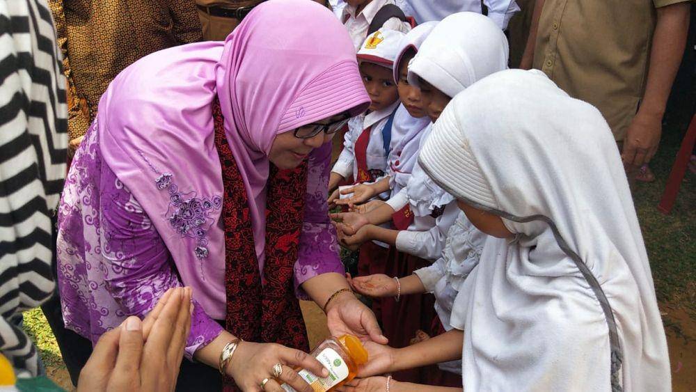IDN Times/BAZNAS